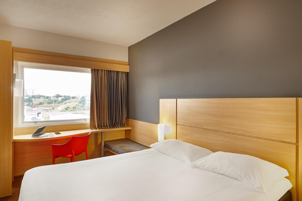 酒店 Ibis Dutra Sao Jose dos Campos