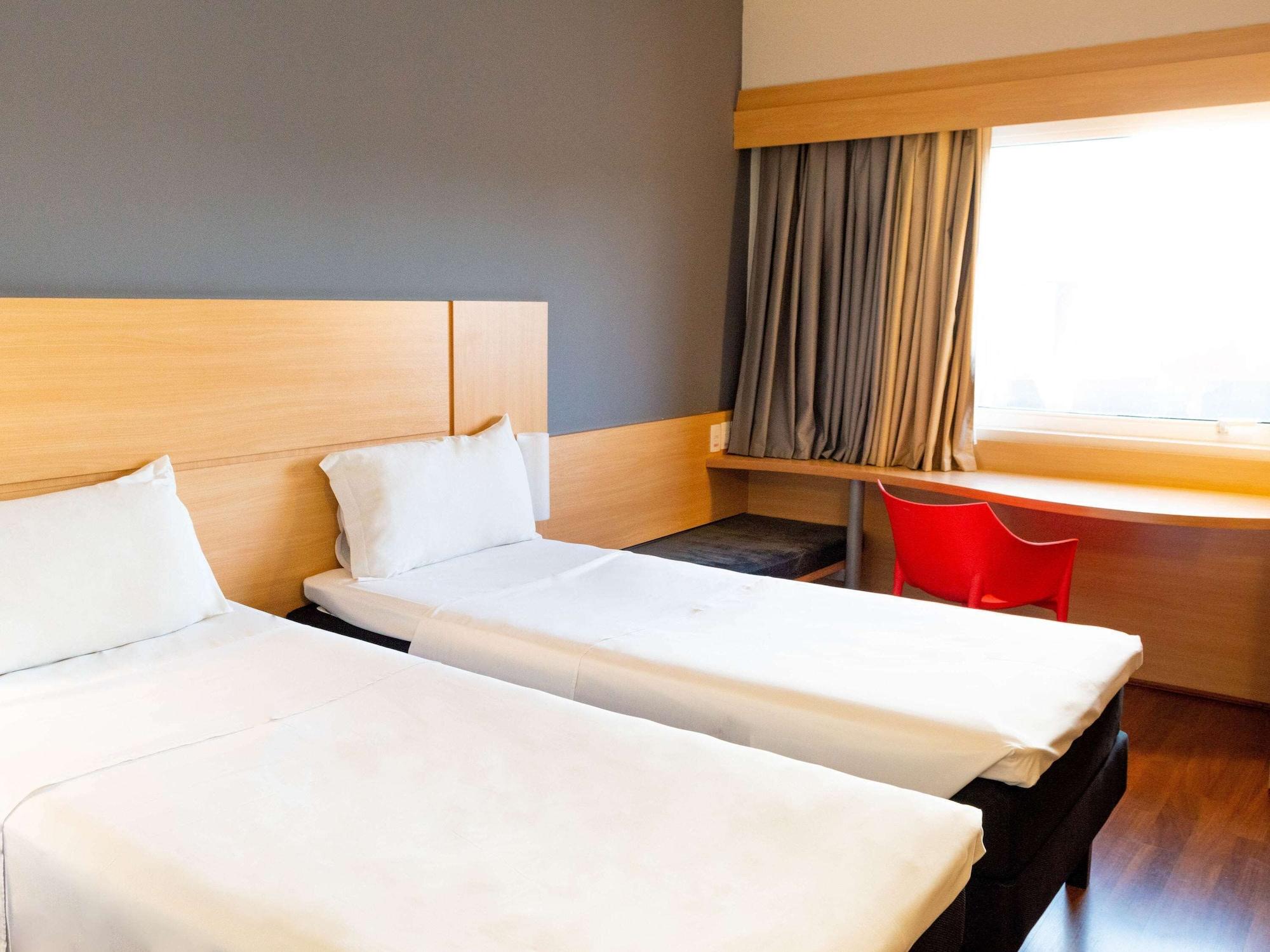 Ibis Dutra Sao Jose dos Campos