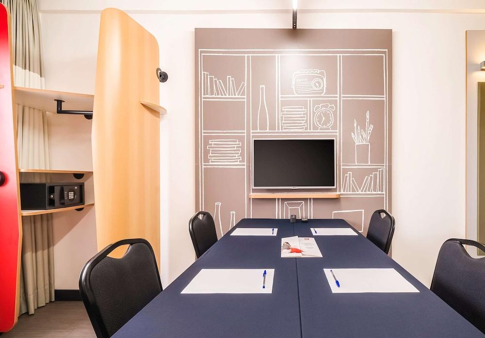 Ibis Dutra 3* Sao Jose dos Campos