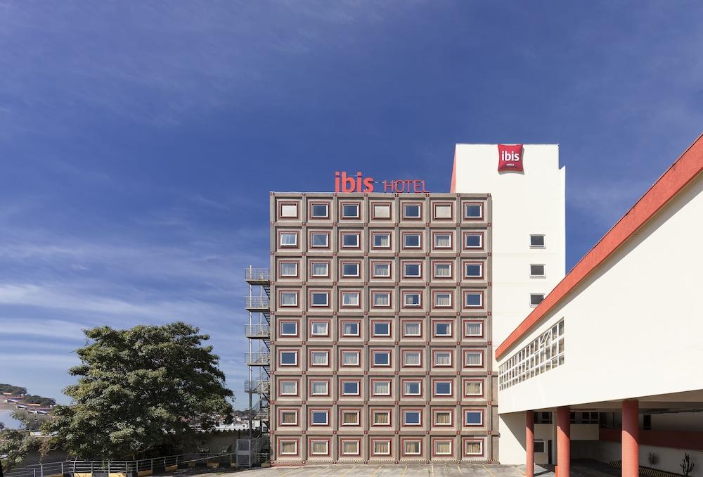 Ibis Dutra 3* Sao Jose dos Campos