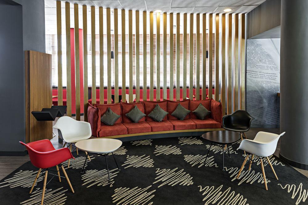 Ibis Dutra Sao Jose dos Campos