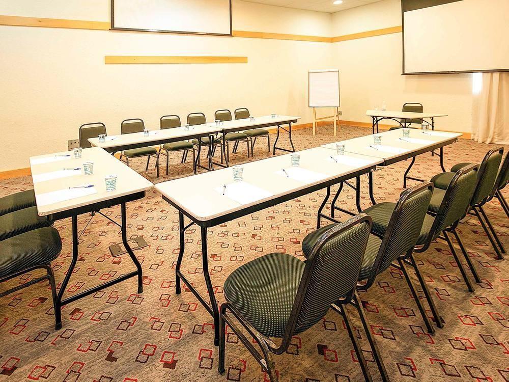 Hotel Ibis Dutra São José dos Campos