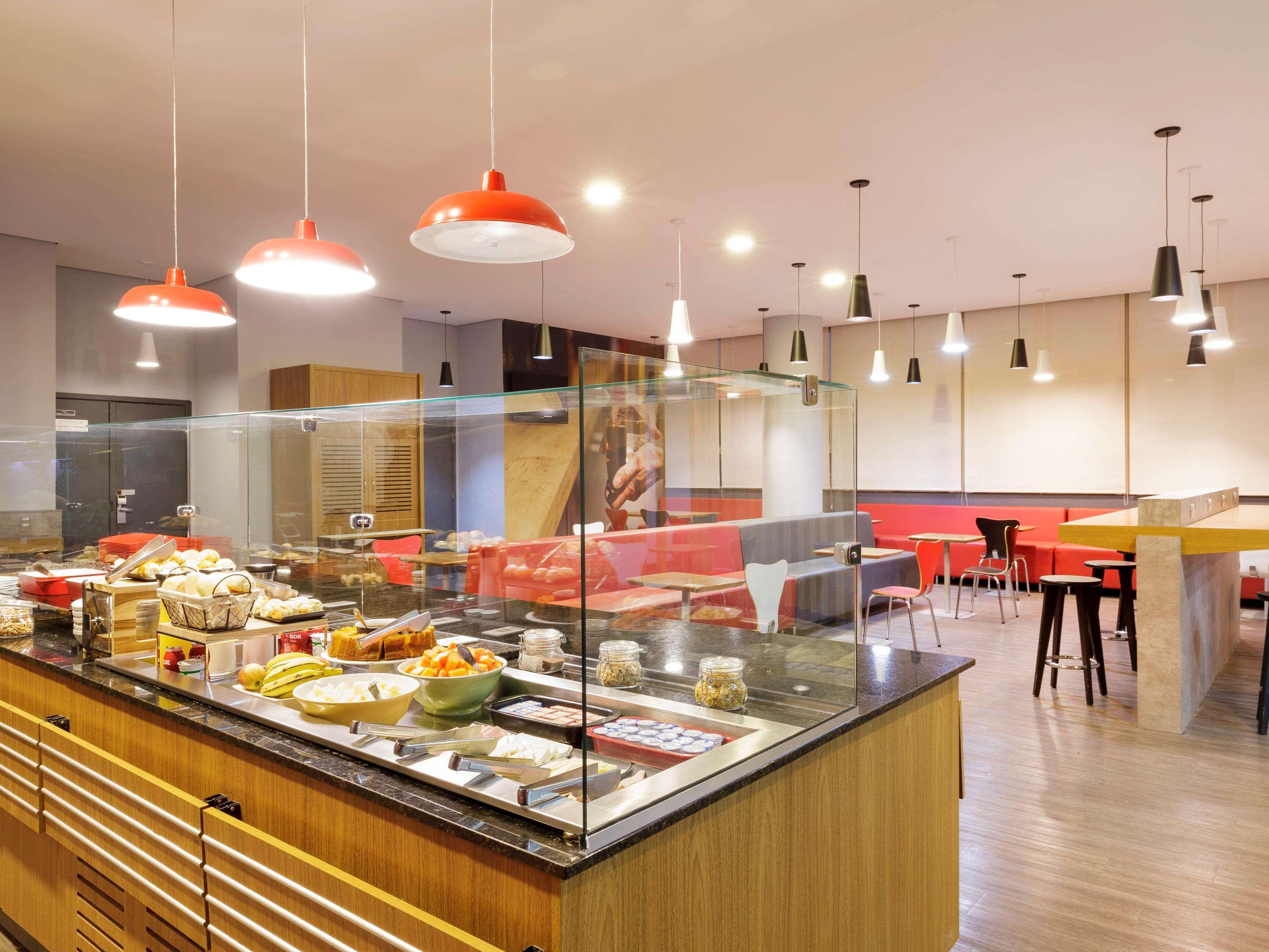 Ibis Dutra 3* Sao Jose dos Campos