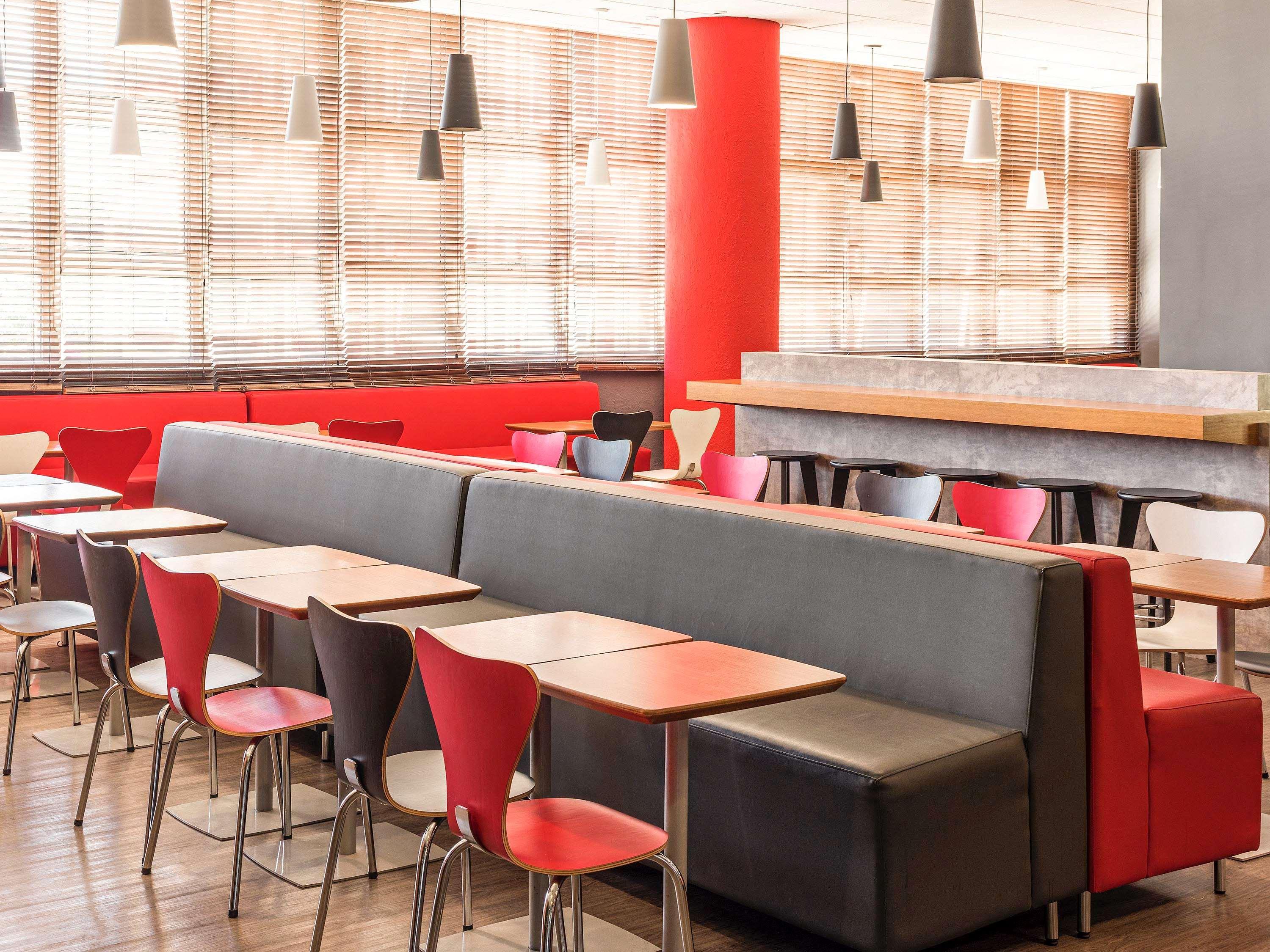 酒店 Ibis Dutra Sao Jose dos Campos