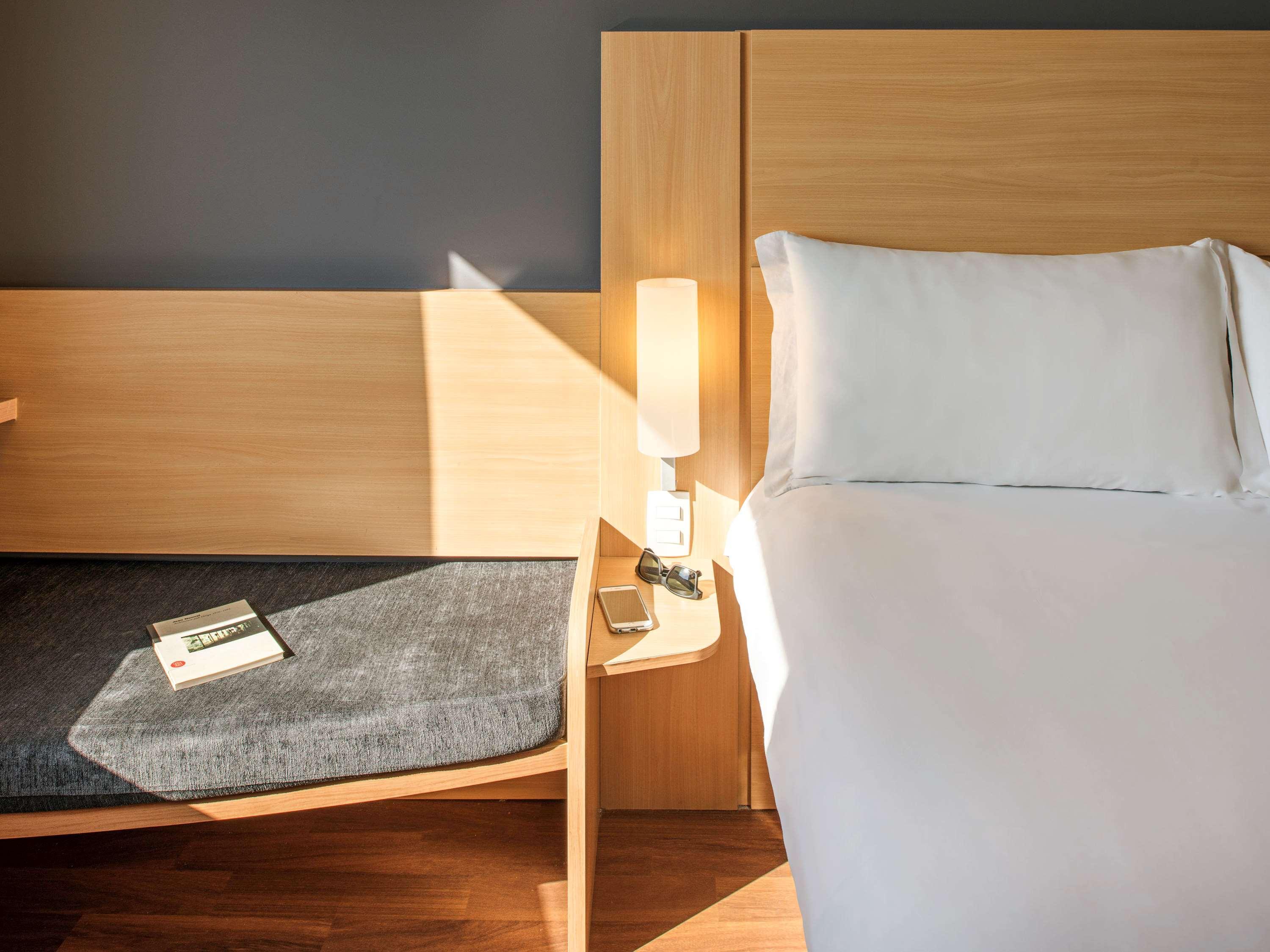Ibis Dutra 3* Sao Jose dos Campos