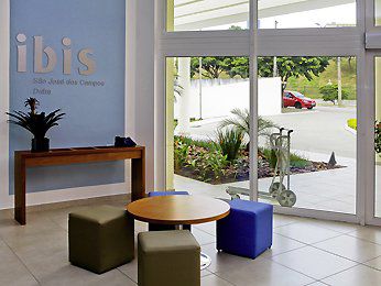 酒店 Ibis Dutra