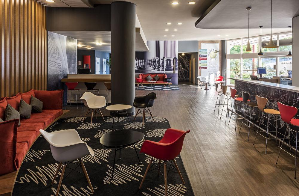 Ibis Dutra Hotel